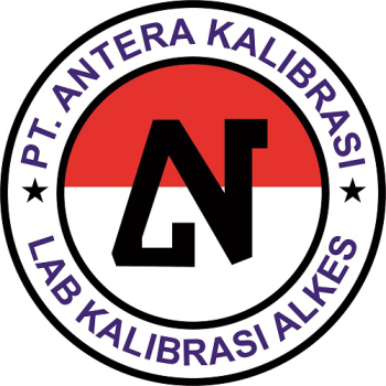 Antera Kalibrasi