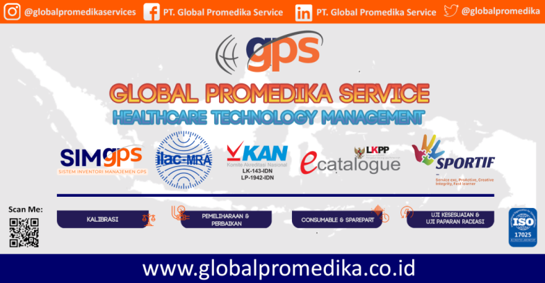 Global Promedika Services